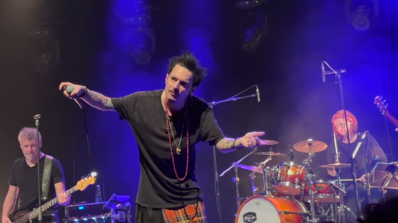 Soan - Pas peur du ciel - Rio Grande @ Montauban - 18/02/23