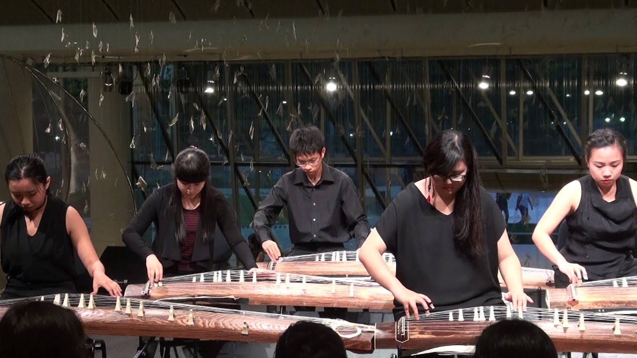 祭花　（吉崎克彦　作曲）