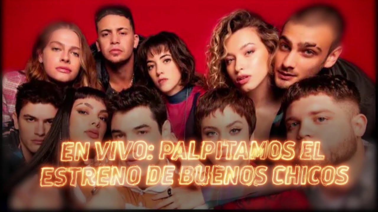 Los Socios te presentan a los personajes de 