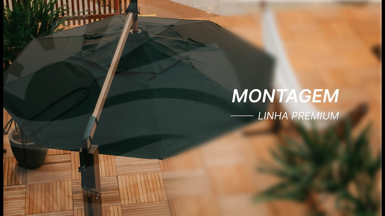 VIDEO MONTAGEM - PREMIUM LATERAL