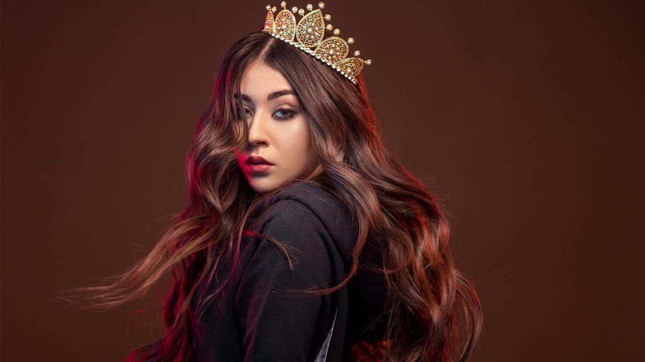 Nicole Cherry - Ceasul (Official Music Video)