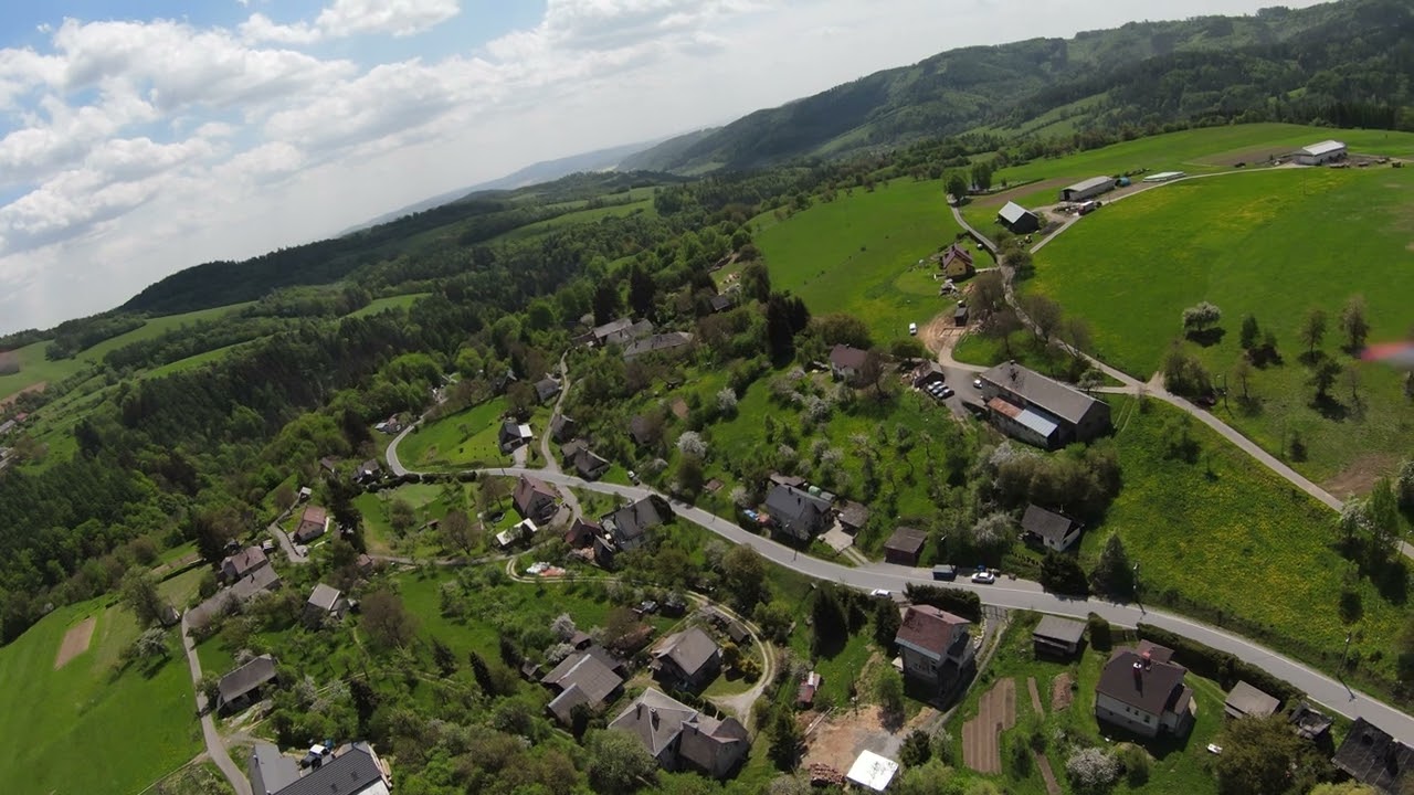 Jakubovice