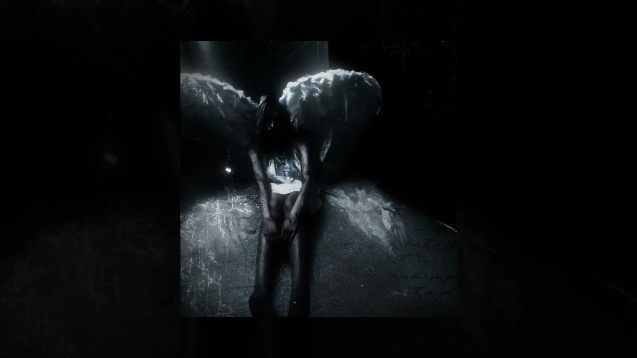 grcz, erialess - angelonia #angelcore