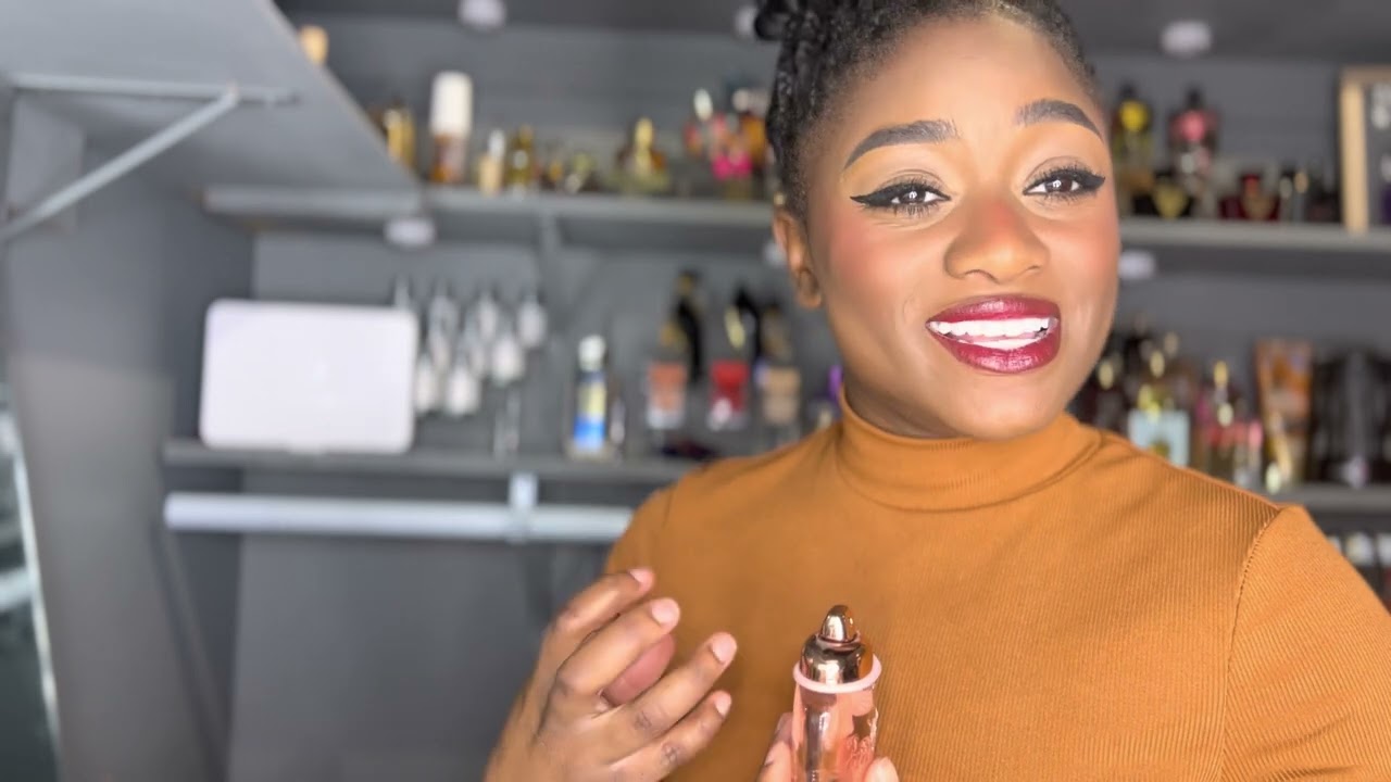 Delina La Rosee & Similar Fragrances