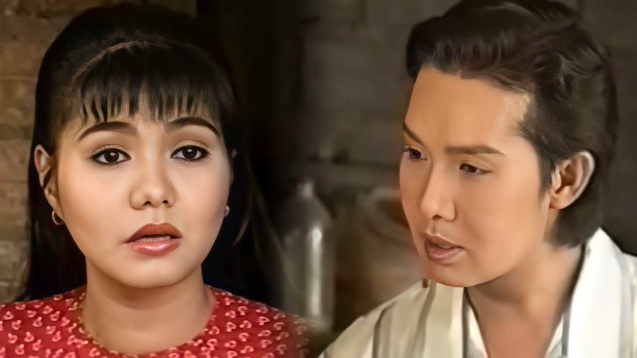 Anh hãy quên em đi, Em đã mang thai 2 tháng rồi  - Cải Lương Vũ Linh, Ngọc Huyền Rớt Nước Mắt