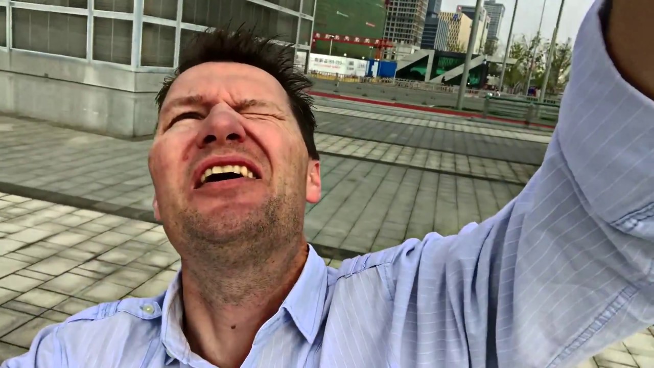 Drone flyaway! | It never came back!