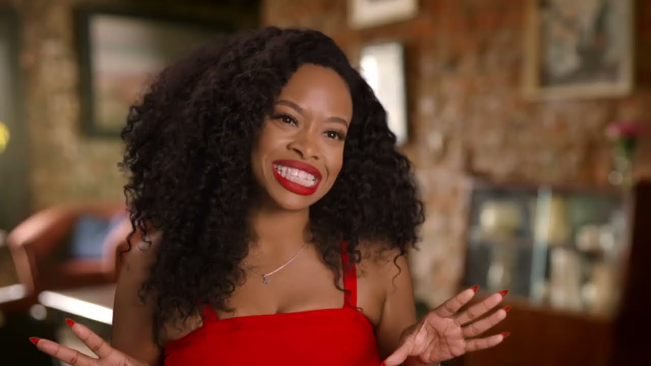 Match Me Abroad S2E10 | When Sparks Fly &ndash; Love, Drama & Big Decisions