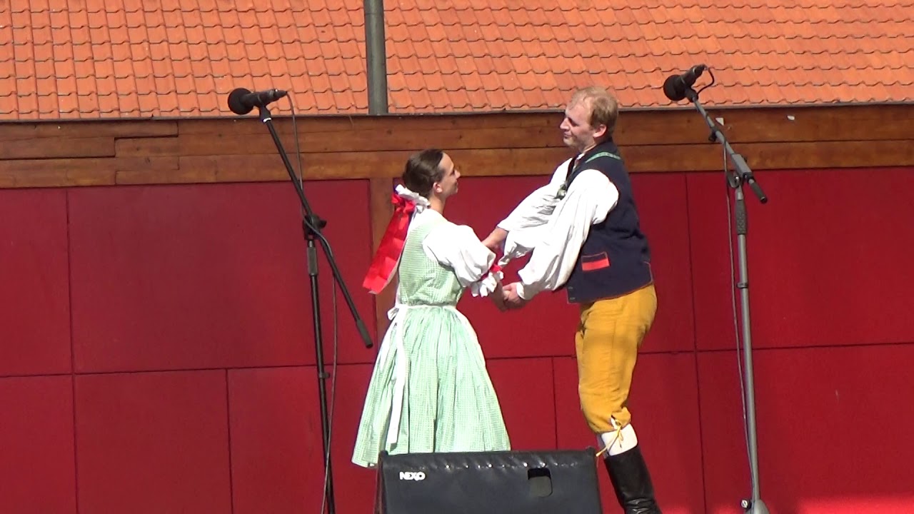 Sousedská a Holubička v Lomnici