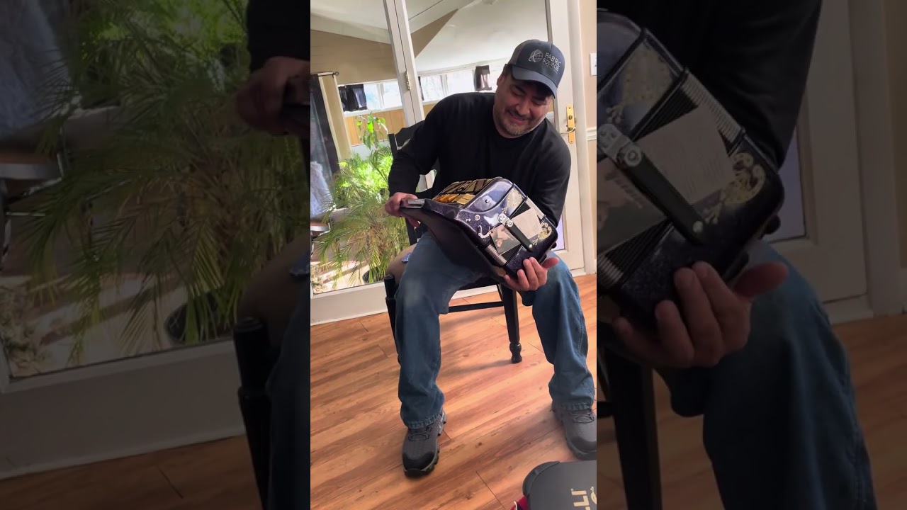Unboxing My Gabbanelli #4