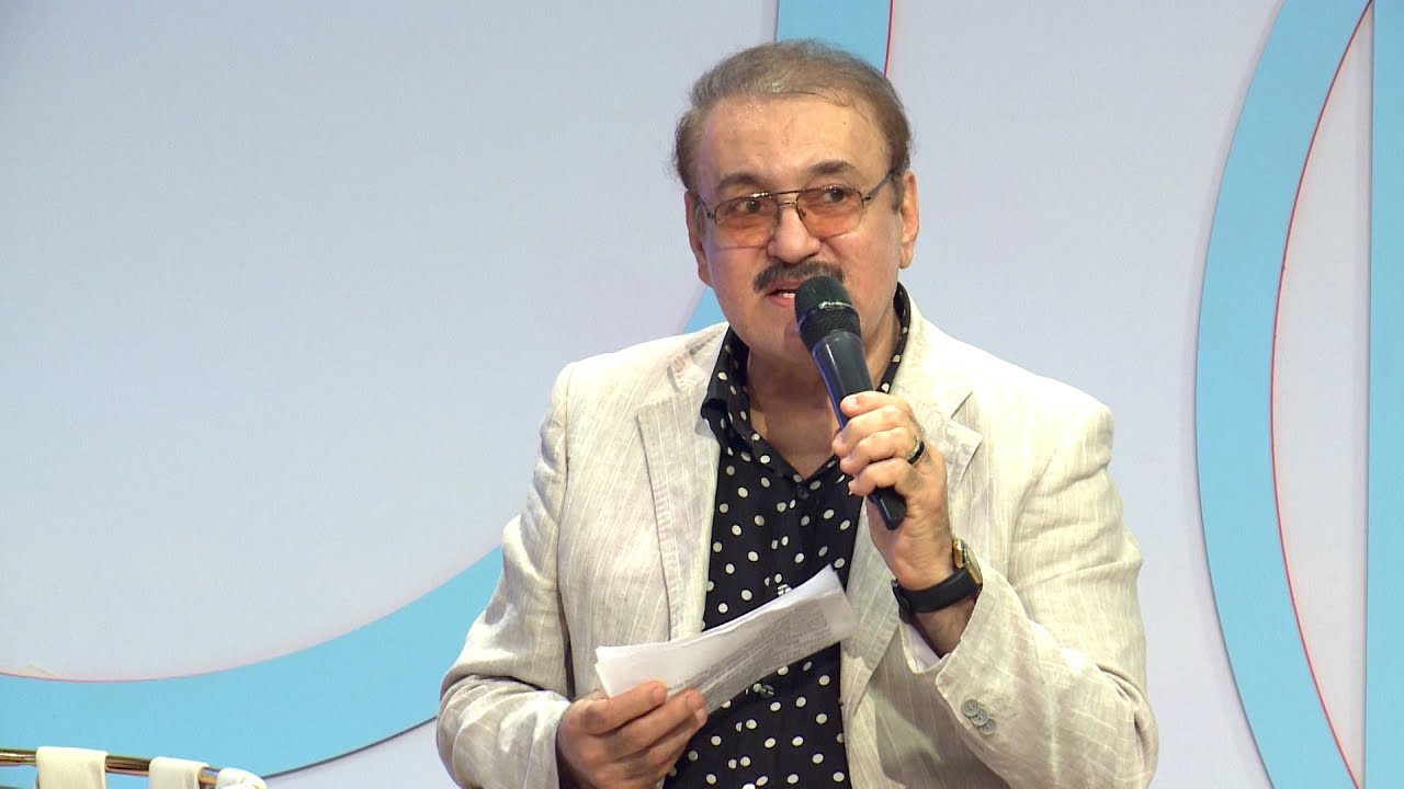Cavanşir Məmmədov odlu-alovlu danışdı: Anar Vəziroğlu, sən kişi işinə qarışma! - Yaxşıya Doğru
