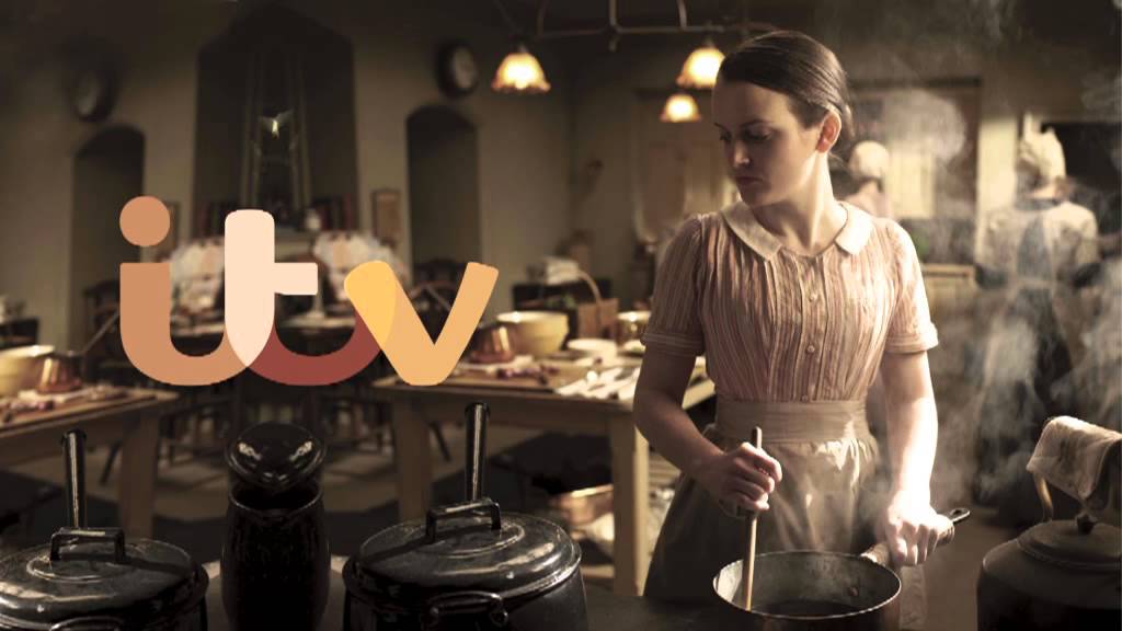Rebrand in a Nutshell | ITV