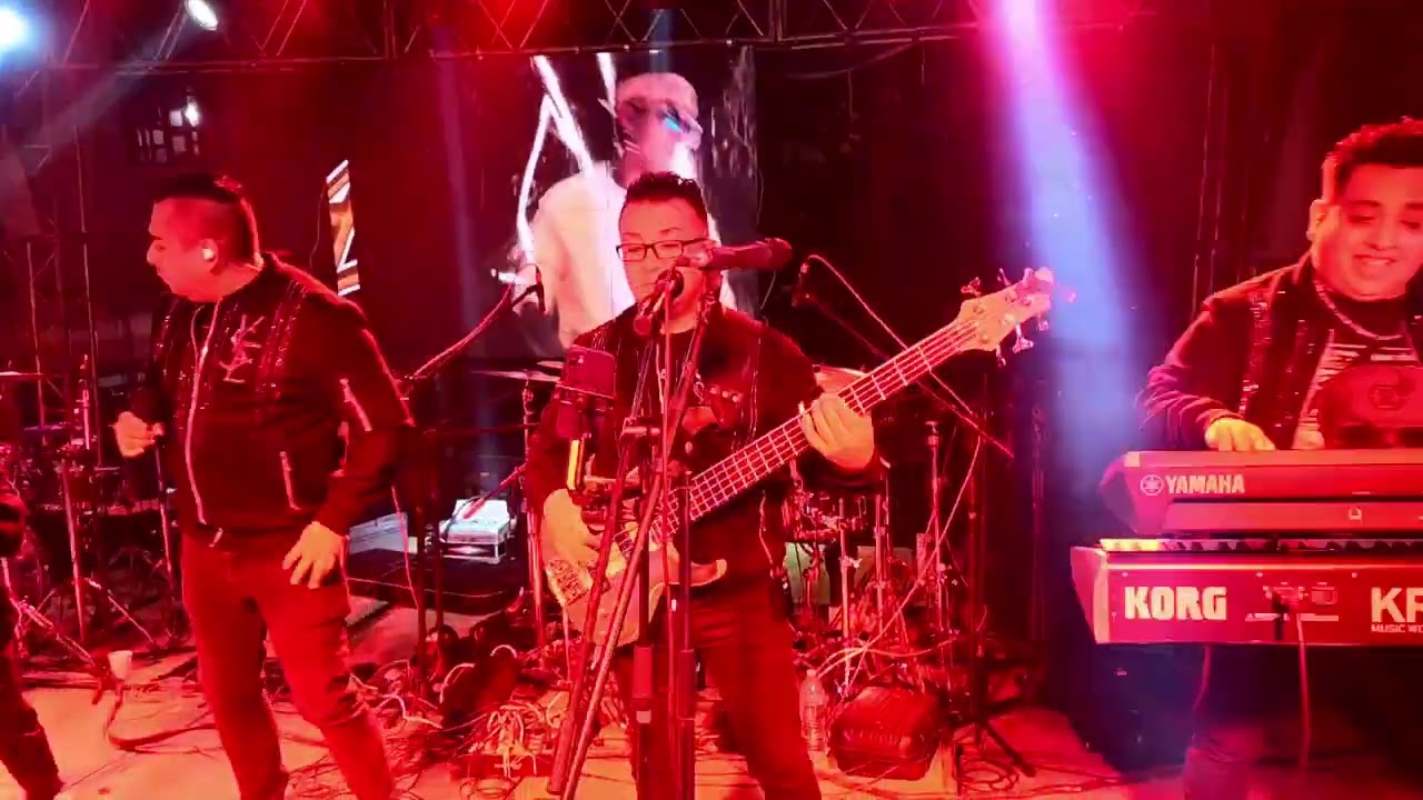 AZTRAL KUMBIA 2026 Tellez producciones 2383880485