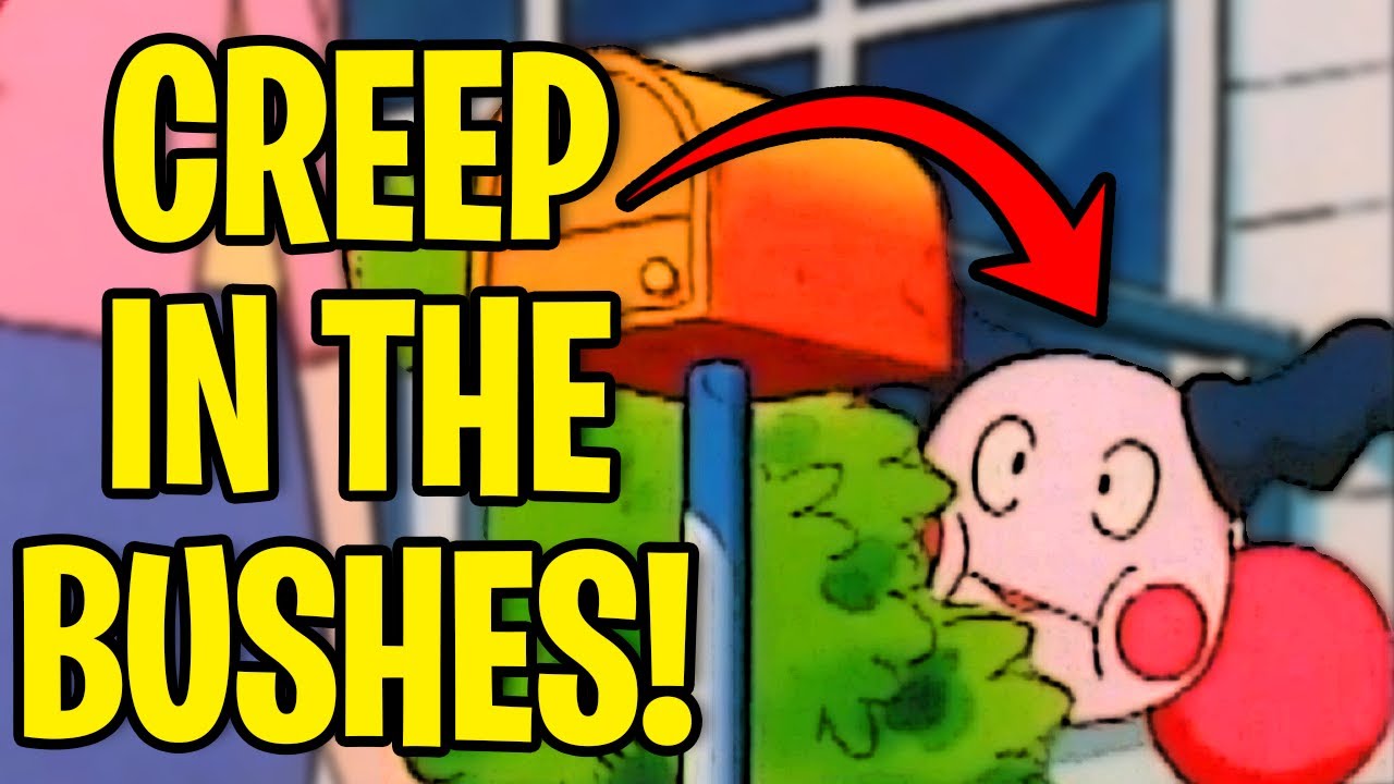 Pokemon WTF Moments (S01E64) | IT'S MR. MIME TIME | Ash catches Mimey (but we don't see it happen!)