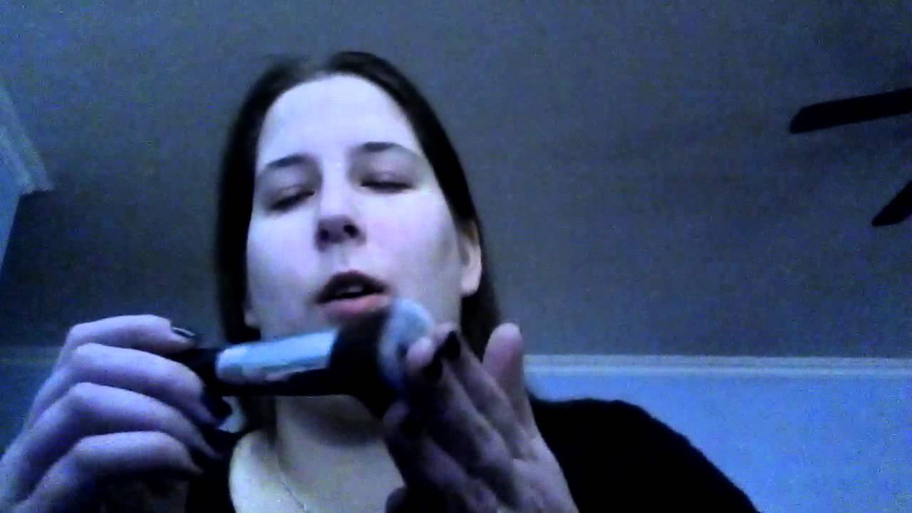 Sigma F80 flat top kabuki unboxing