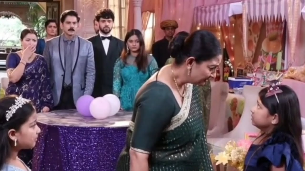 Yeh Rishta Kya Kehlata Hai | 16 January 2026 | Abhira Ka Raaz Armaan Ke Saamne Aaya