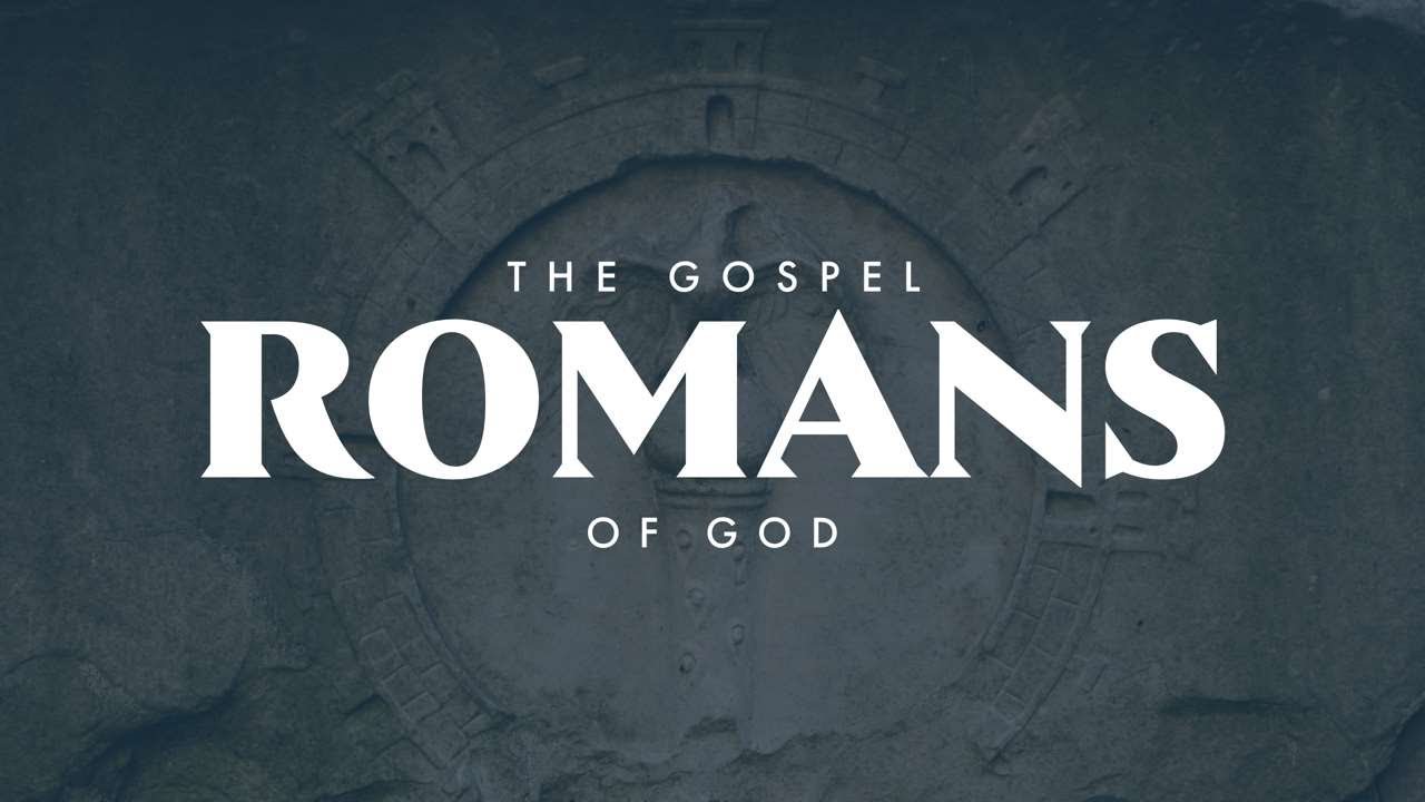 Glory Revealed
