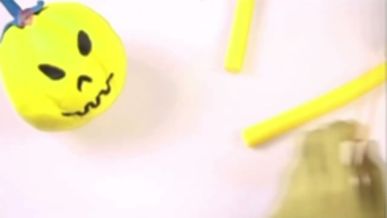 Letter D Happy Halloween Effects Klasky Csupo 2001 Effects @MokouDeepfake777 