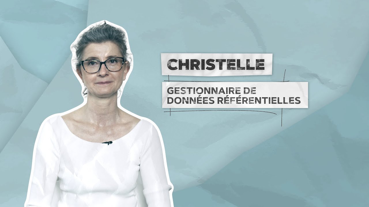 D&eacute;couvrez le m&eacute;tier de Gestionnaire de Donn&eacute;es R&eacute;f&eacute;rentielles chez DESCOURS & CABAUD
