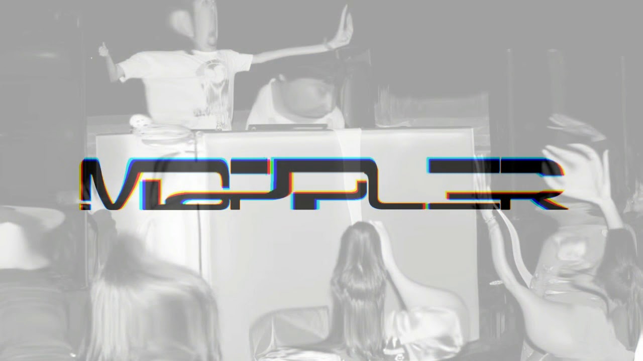 Mappler @ Live Set - Psytrance / Night Full On Session