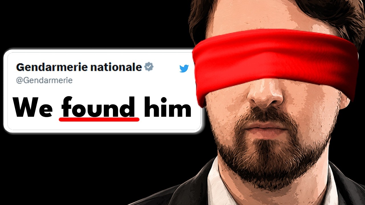 The Kidnapping of A Crypto Millionaire