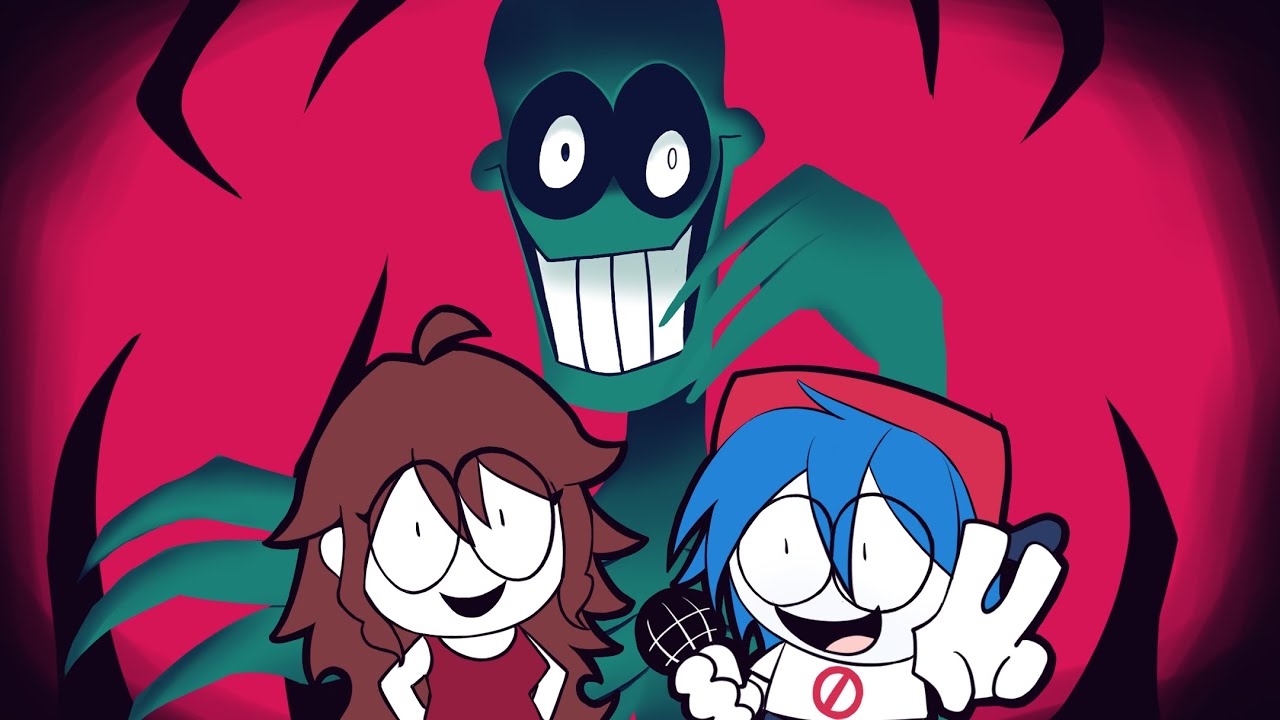 The Spooky Files