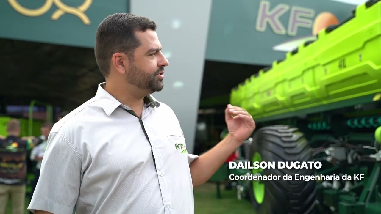 KF NA EXPODIRETO 2025