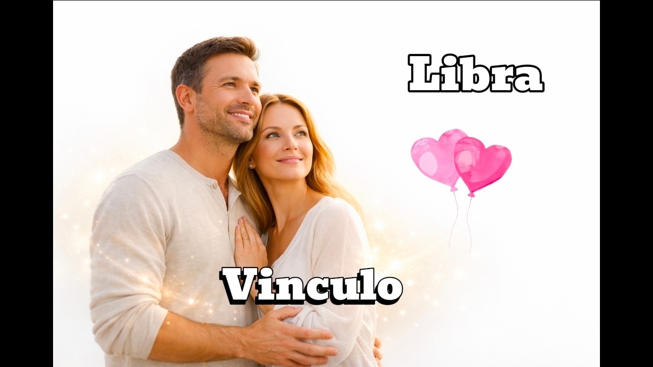 LIBRA ♡ VINCULO | Respuestas del Alma: Revelaciones Silenciosas y un Nuevo Comienzo en el Amor