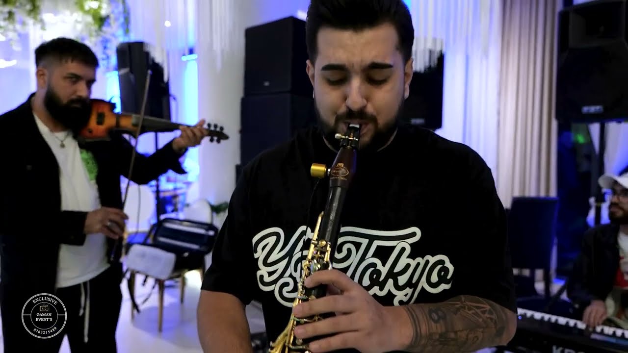 ORK KAMIKAZE & TONY ALEXANDRU✅DUNYADAN UZAK✅