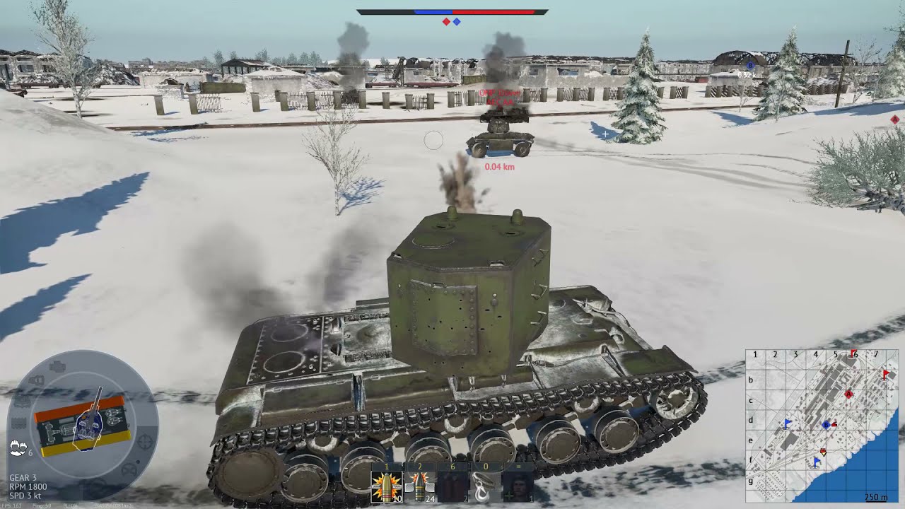 Warthunder 