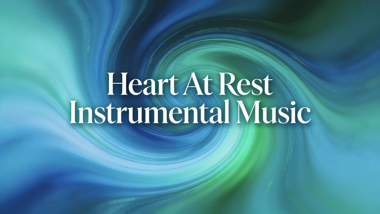 Hearts at Rest Calm & Reassuring Instrumental | Powerful Instrumental To Calm You Down in Seconds