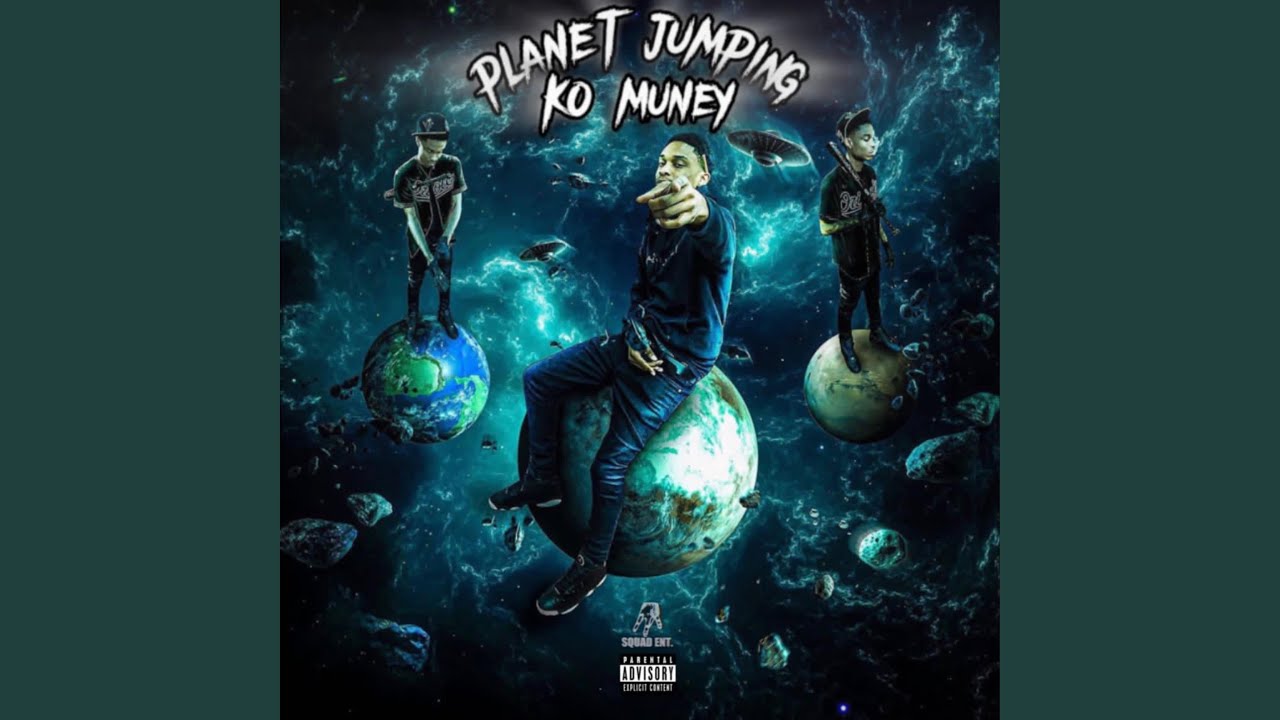 Planet Jumping