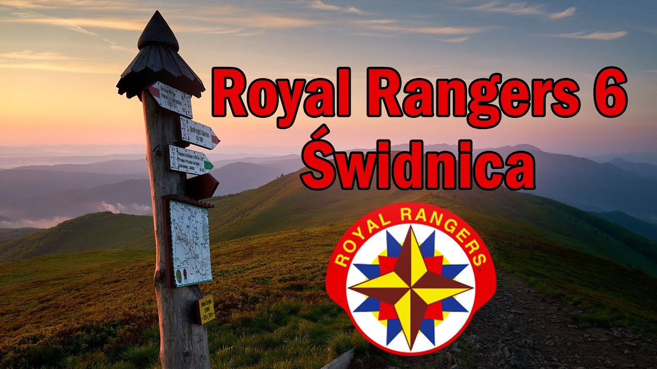 2021 | Royal Rangers 6 Świdnica