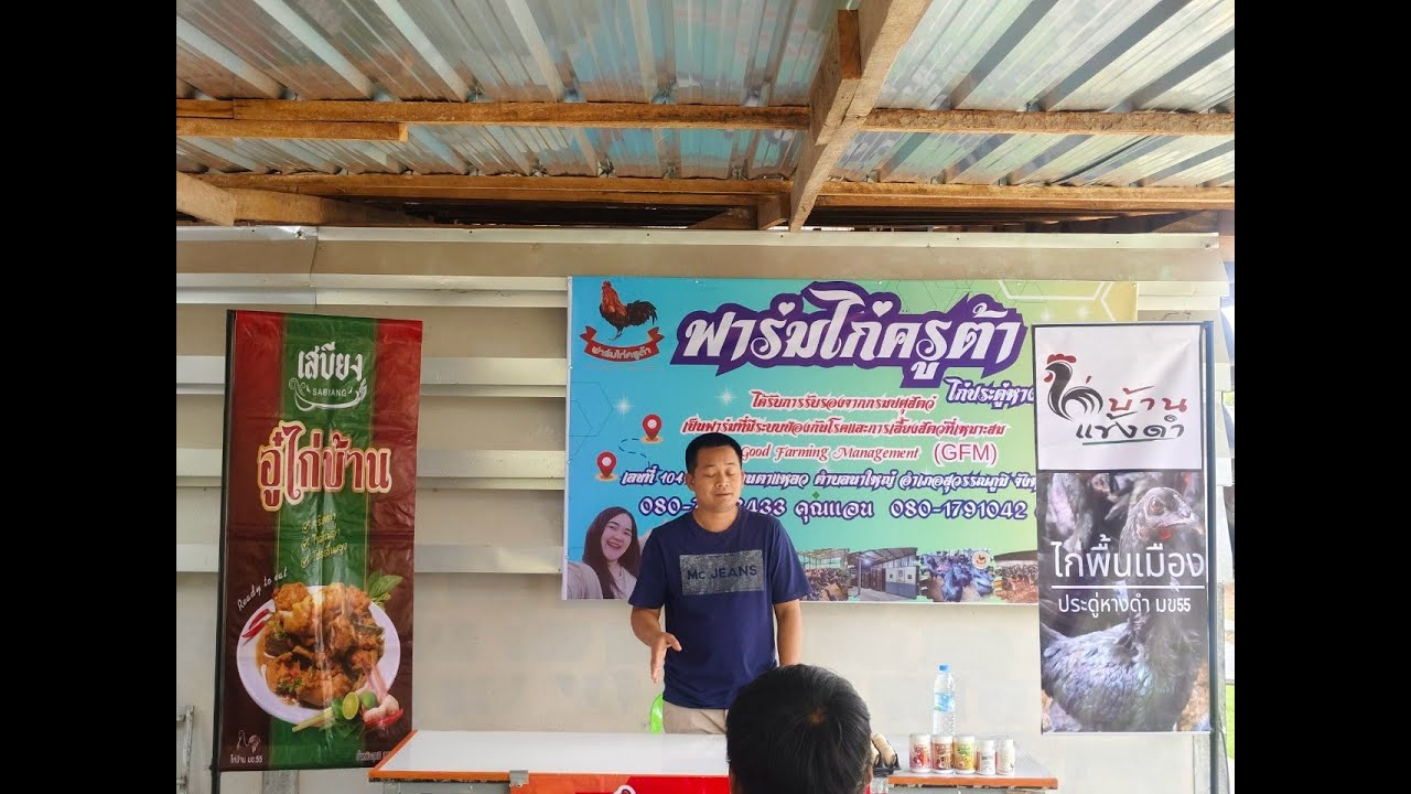 ประดู่หางดำ มข 55