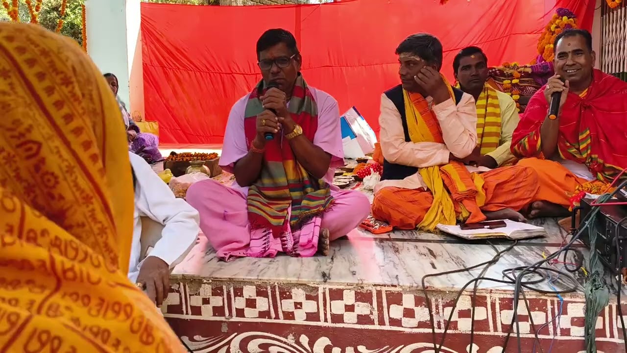 ସାଂଗଠନିକ ଆଲୋଚନା 