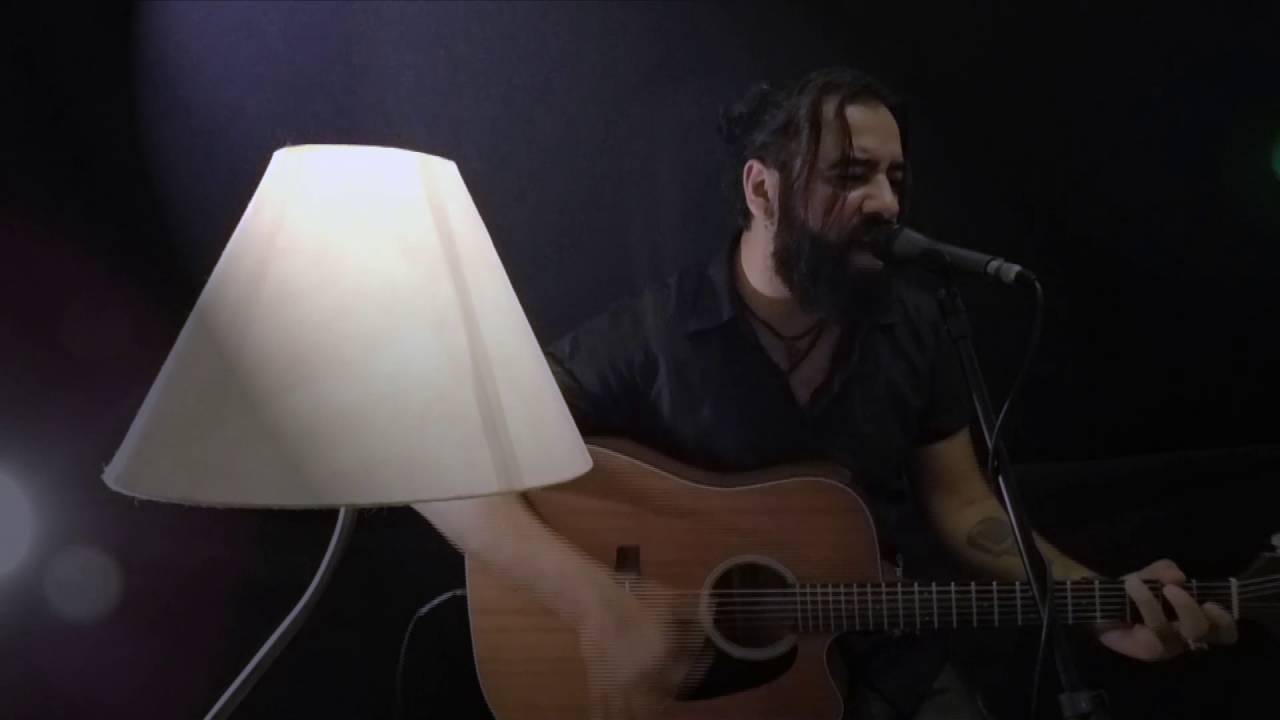 Luciano Belgrado - Spending my time