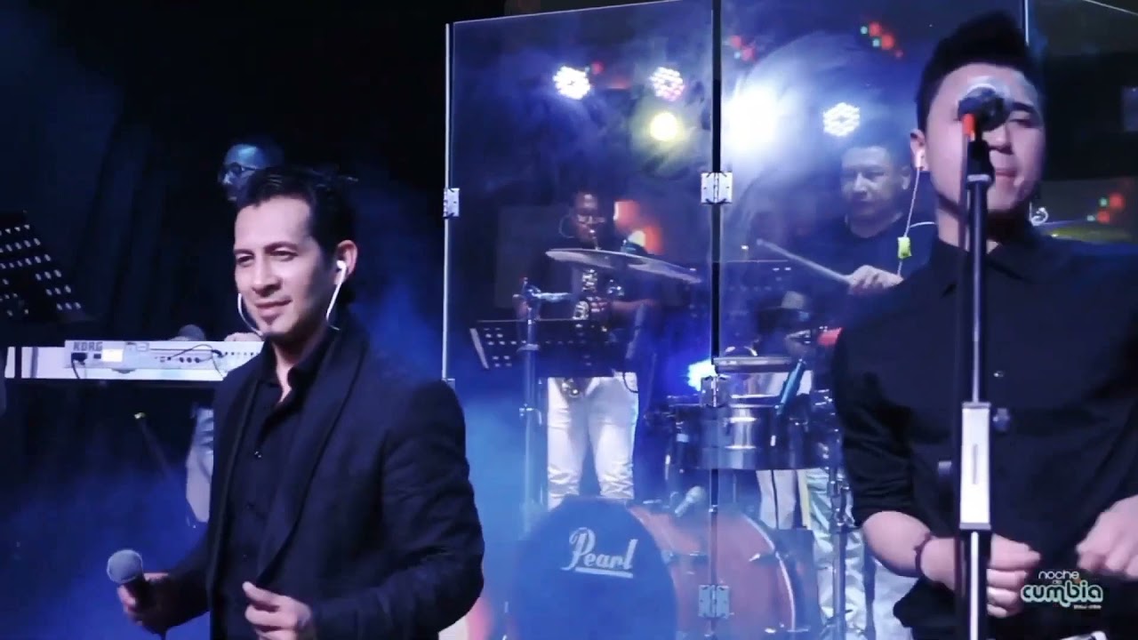 Tormentos - Paul Valentin y su Combo de las Estrellas.EC 