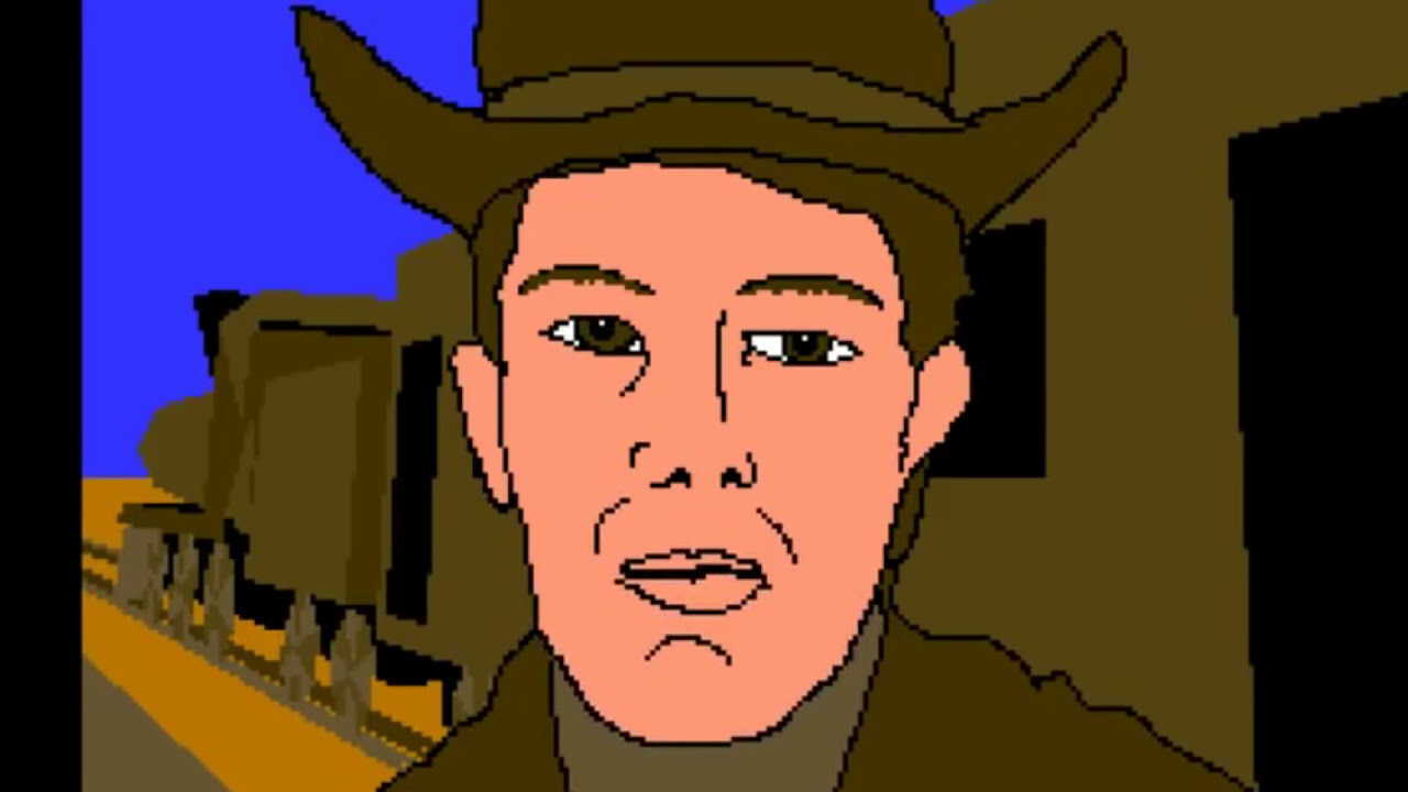[Vinesauce] Joel - The Town With No Name