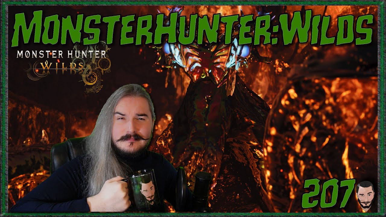 Monster Hunter: Wilds | HR 999, AT Ark Prep Hunts! Open Session, Builds, Tips, Tricks & Help!