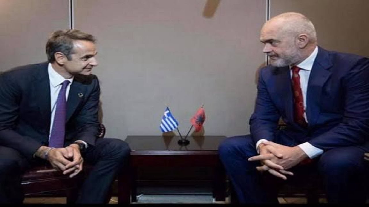 Rama shkatërron grekët, i sulmon keq pas kritikave të forta në Greqi, ja çfarë i tha