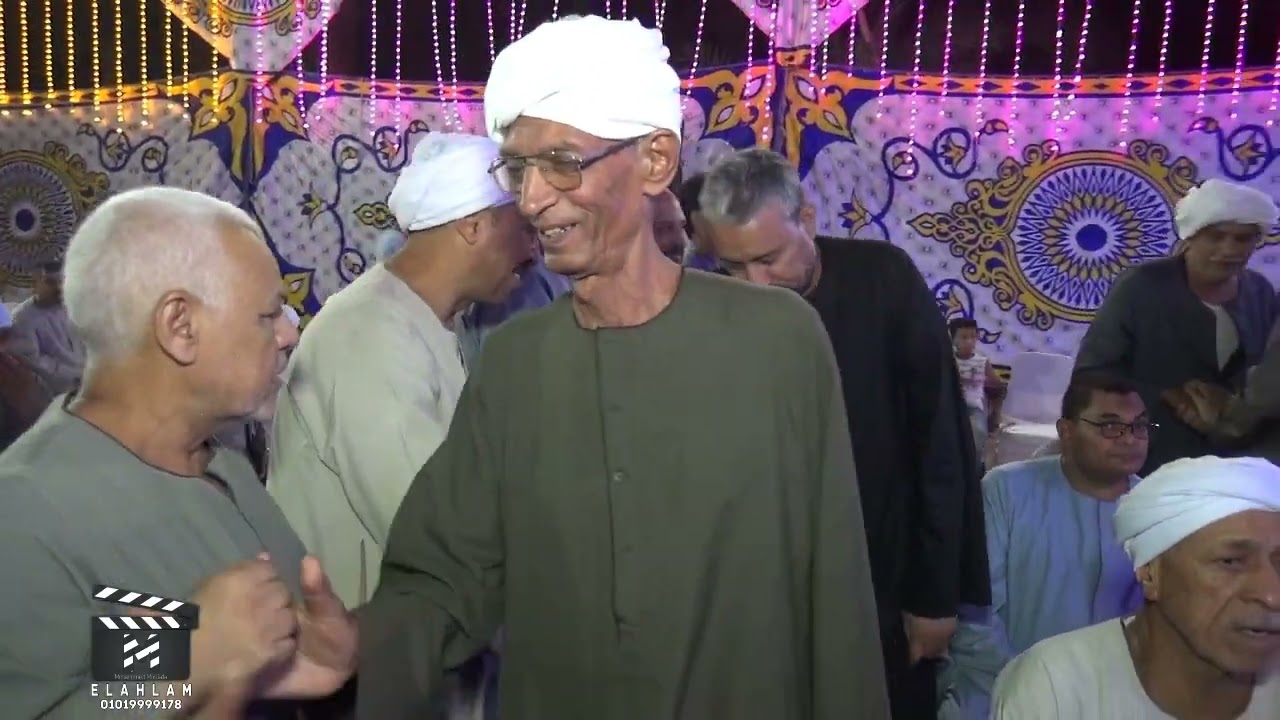 افراح اولاد الحاج حماده   الدير الغربي