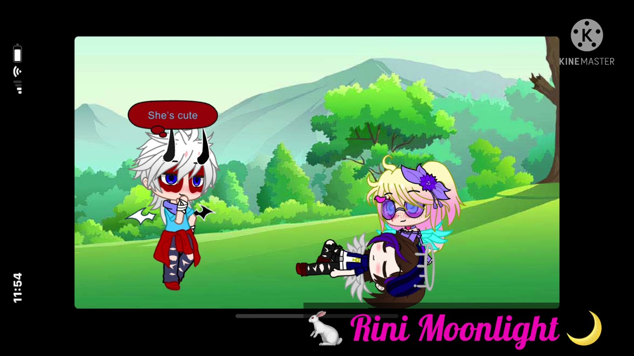 Aftons Meet ??? (Gacha Club) [My Au] [Links in Description]