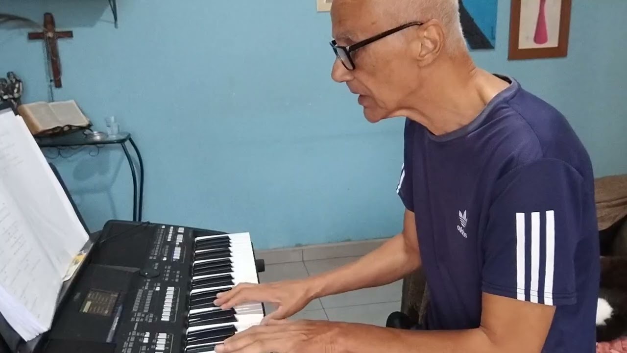 Eu só quero adorar
