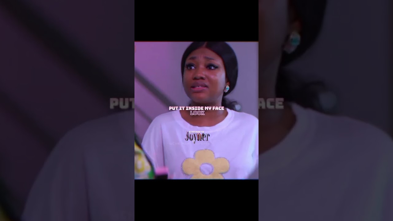 She was impressed by her jamb score 🥰☺️ - Annabel A and Angel U - A Mother's Measure #edits #shorts