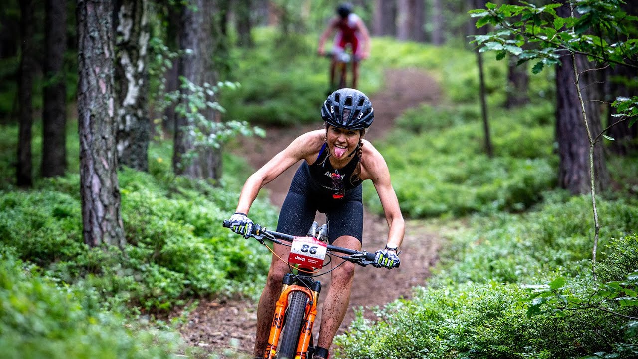 2019 XTERRA Adventures: Episode 8 | Czech Republic - Full Episode