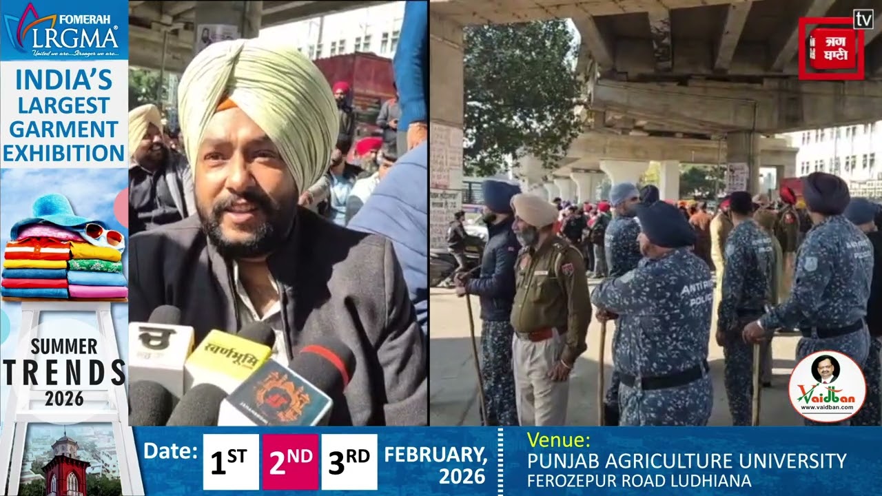 ਮਾੜੀ ਜਿਹੀ ਟੱਚ ਹੋ ਗਈ ਗੱਡੀ, ਪੁਲਸ ਵਾਲੇ ਟੈਕਸੀ ਵਾਲੇ ਨੂੰ ਲੈ ਗਏ ਚੁੱਕ ਕੇ, ਪੱਟ 'ਤੇ ਨਹੁੰ