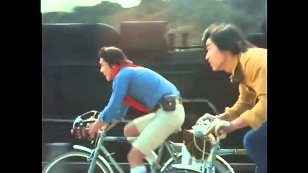 コカ·コーラCM - 1962年 - 1977年