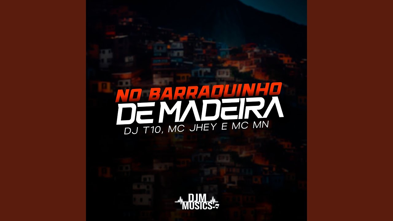 No Barraquinho de Madeira