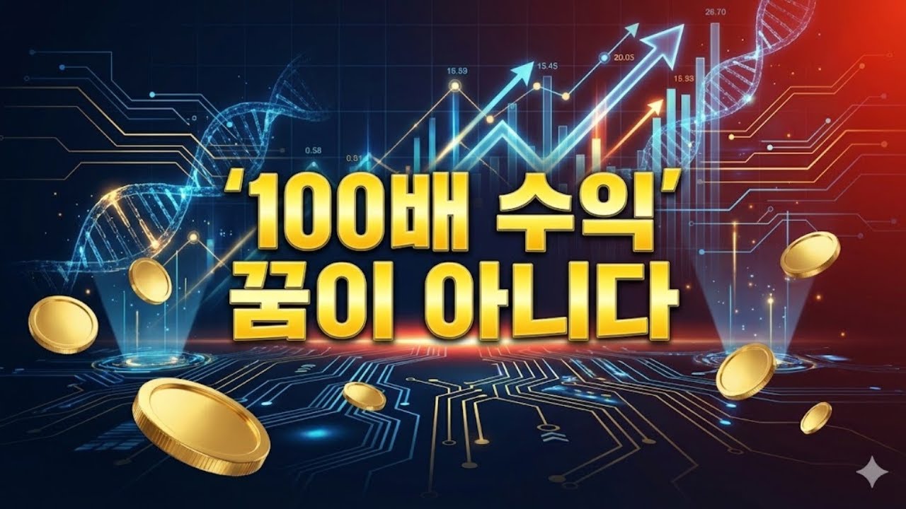 지금 안 사면 땅을 치고 후회할 1달러 미만 '보물' 주식 TOP 5@SeoulcastTV