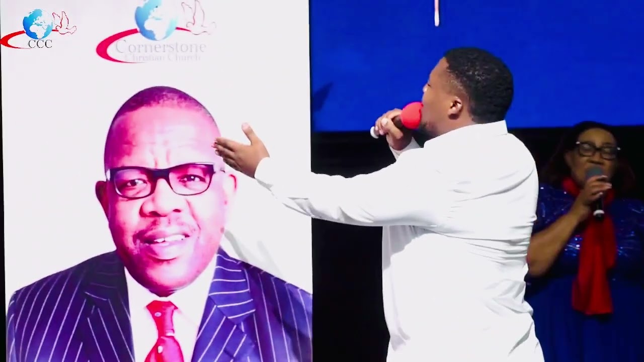 Sihle Khumalo ft Sbonga Mtshali| Ezulwini Sobonana