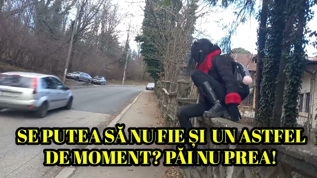 #rurex #urbex La conac, pe Argeș în jos, tot cu motanul blănos
